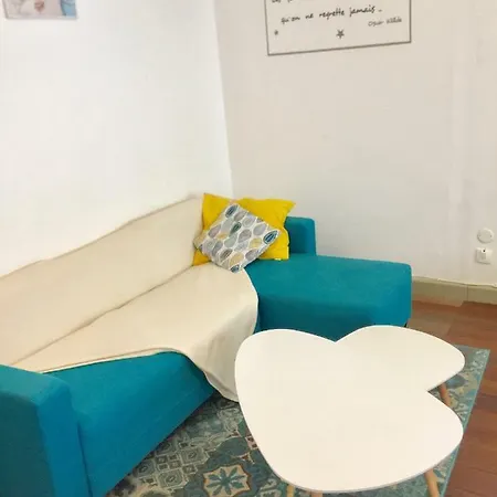 Loft Hyper Centre 77m2 Apartman *